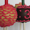 Ordering Birthday Cake Pops