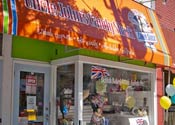 Uncle John's Candy Shack