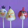 Angry Birds