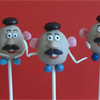 Mr Potato Head