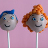 Bubble Guppies