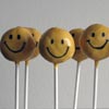 Ordering Miscellaneous Cake Pops
