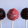 Ordering Classic Cake Pops