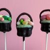 Ordering Easter Cake Pops