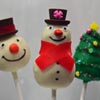 Ordering Seasonal Treats