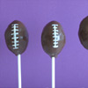 Ordering Sport Cake Pops