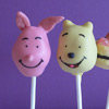 Winnie the Pooh