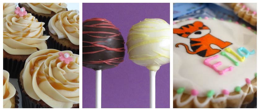cake pops