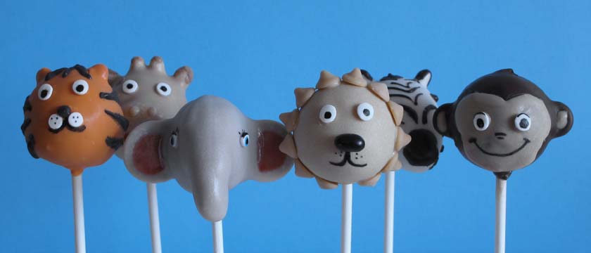 cake pops